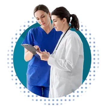 skilled clinicians